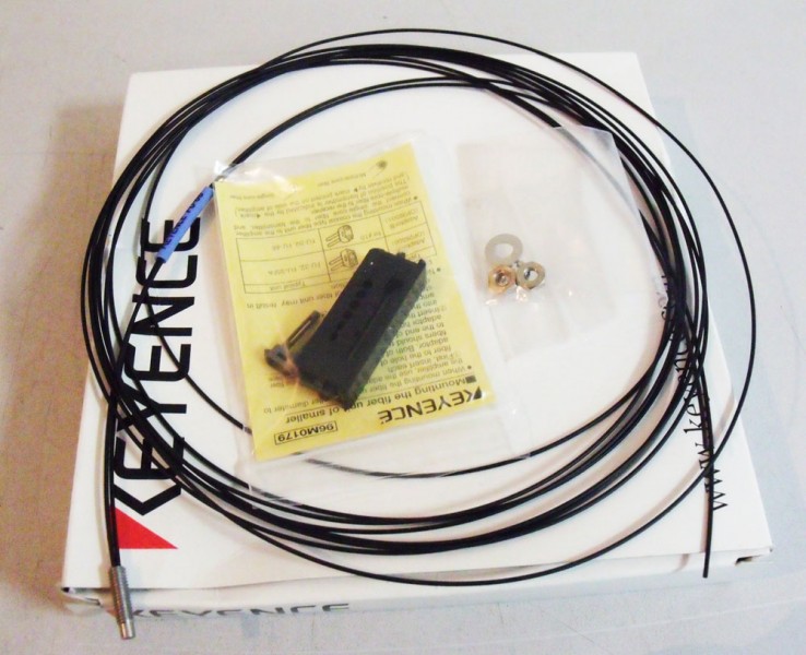 KEYENCE FU-68 Sensor