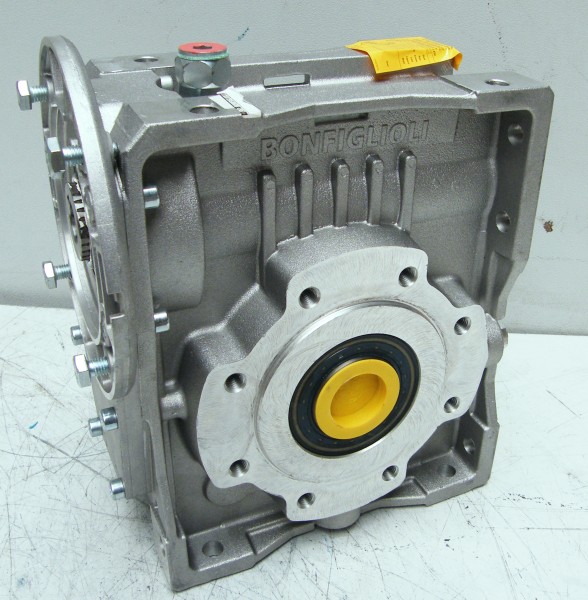 Bonfiglioli Worm Gear w110 U p90 b5 eBay