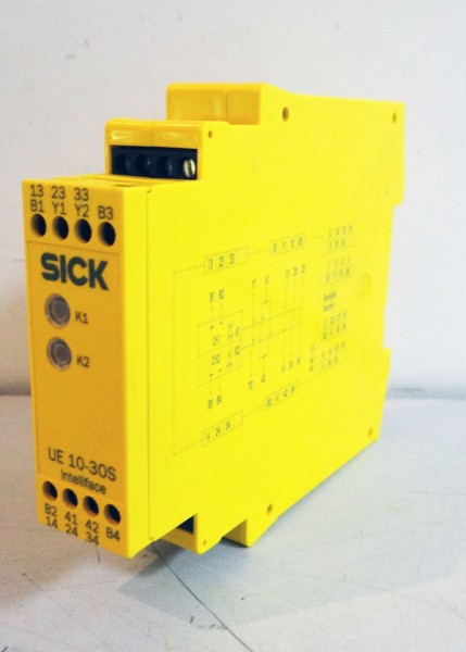 Sick UE 10-30S2DO UE 10-30S 2DO 6024917 | eBay
