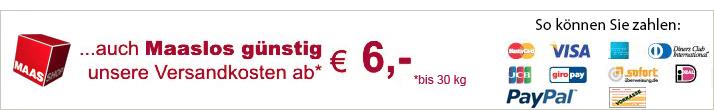 Rufen Sie uns an!