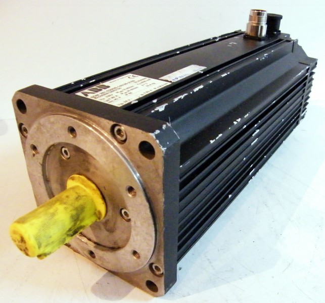 有关以下物品的详细资料: abb servomotor sdm 251-020n5-140/25-2100
